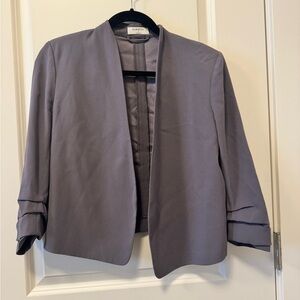 Aritzia Babaton Power Blazer